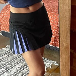 Adidas Match Pro Women’s tennis skirt NWT